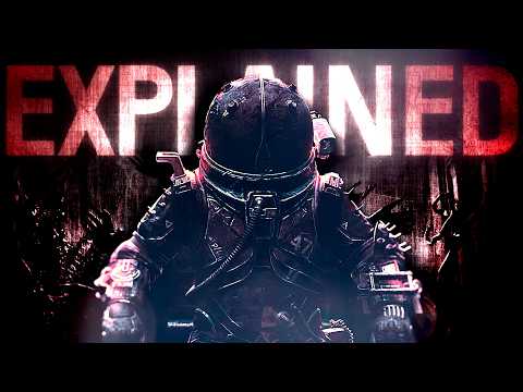 The DEMENTED Story Of Cronos The New Dawn | Explained | Dead Space/Callisto Protocol Successor