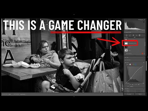 2 Lightroom Edits + A Technique I Wish I Knew Sooner!