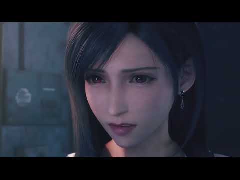 Final Fantasy 7 Remake Gameplay Episode 10