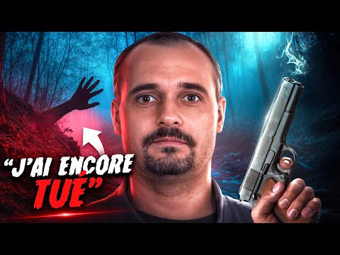 PSYCHOPATHE, ses MEURTRES ont HORRIFIÉ tout le pays: Le cas Claude Dubois (#HVF)