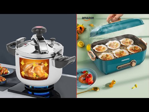 Amazon Kitchen Gadgets That Will Save You Time (With Prices) Amazon Kitchen Finds