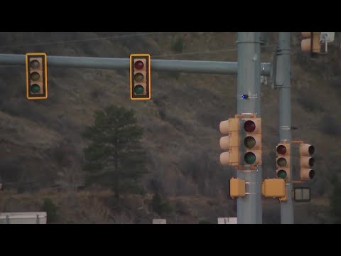 ‘Pretty apocalyptic’: Jefferson County residents endure widespread power outages