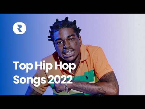 Top Hip Hop Songs 2022 🔥 Most Listened Hip Hop Songs 2022 Mix 🎶 Famous Hip Hop Music 2022