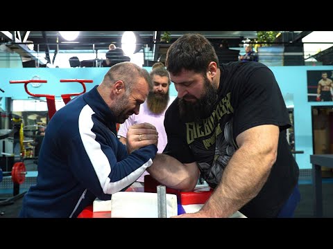 ЛАЛЕТИН VS ЦЫПЛЕНКОВ. Реальная БОРЬБА. СМАЕВ - МОРОЗОВ. Ответ LARRATT