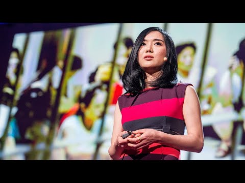 Mi escape de Corea del Norte | Hyeonseo Lee | Doblado al Español