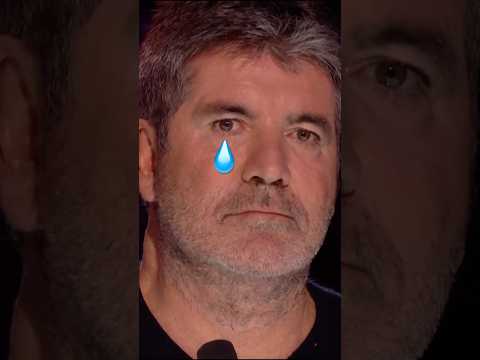 He Sang “Bring Him Home” For His Sick Brother…Everyone was Emotional 😢💔 #BGT