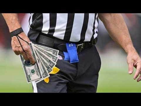 10 Times The NFL Had Us Thinking The Super Bowl Was Rigged