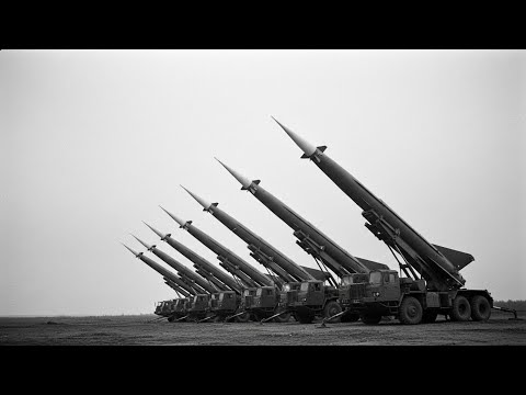 Soviet Scientists Were Terrified by 'Project Pluto'—A US Missile That Spewed Radiation as It Flew