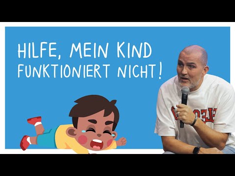 Wie Kindererziehung ein voller Erfolg wird | Tobias Teichen