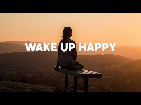 Wake Up Happy ☕ Positive Music to Start Your Day☀️ Good Morning 2025
