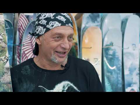 Все, что надо знать при выборе лыж для фрирайда