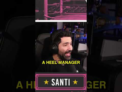 ADAM PEARCE PHONE CALL OPTIONS | Wrestling is Cool! #wwe #prowrestling #royalrumble