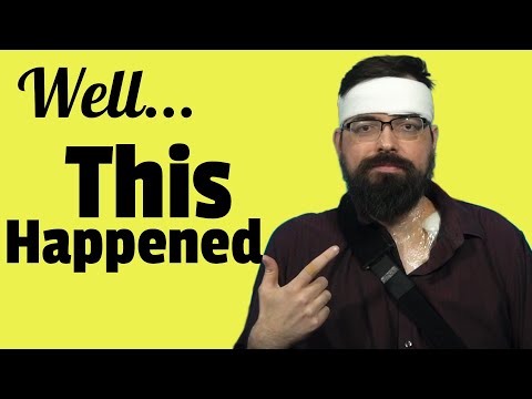 Why I Went Missing & Exciting Plans for the Future of the Channel