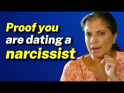 How you know you’re in a narcissistic relationship