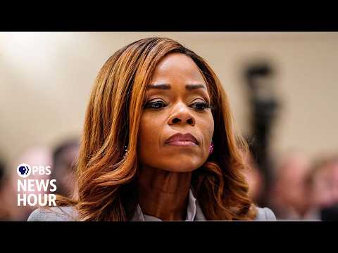 Rep. Cherfilus-McCormick resigns ahead of ethics probe into use of campaign funds