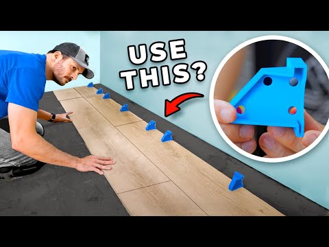 Watch This Before Installing Vinyl Plank Flooring