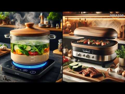 25 Amazon Kitchen Gadget Worth Buying This Month! (With Prices) Best of 2026