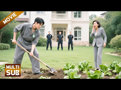 【全集】路边小子被拉去种菜，谁料董事长一见他就愣住了，竟是自己失散20年的亲儿子！【幸福的方向】