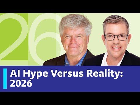 AI Trends in 2026: Key Insights for Leaders