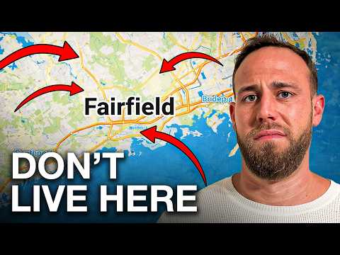 Avoid Moving to The Wrong Area in Fairfield Connecticut (in 2026)