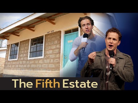 WE Charity’s donor deception in Kenya | Finding School No.4