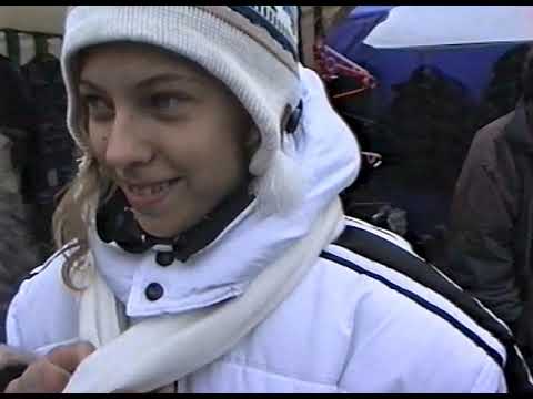 СЕМЬЯ 90-х! Покупки в Осиповичах! Главный РЫНОК моего ДЕТСТВА!