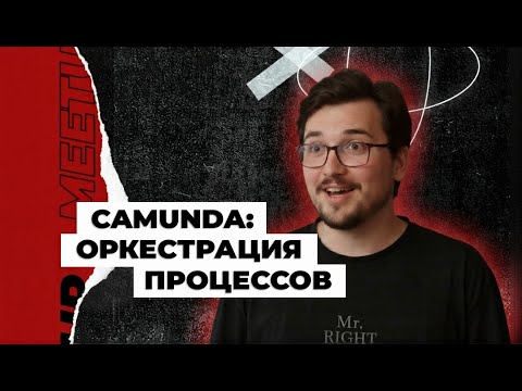 Полное руководство по Camunda: От BPMN-диаграмм до Java-кода и мониторинга