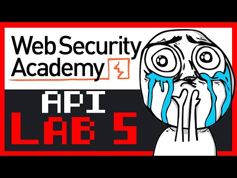 Portswigger - API Testing - Lab #5 Exploiting server side parameter pollution in a REST URL