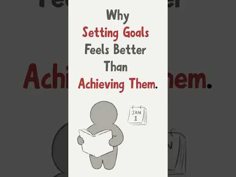 Your Brain Is Lying To You About Motivation #shorts