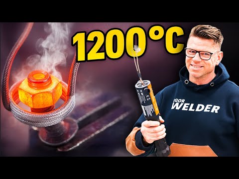 So löst du festsitzende Schrauben in Sekunden 🔥