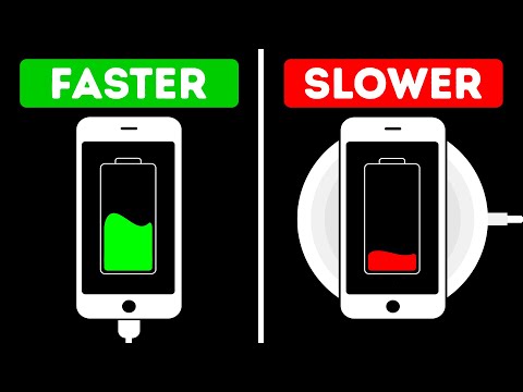 10+ Mistakes That Stop Your Phone from Fast Charging