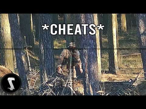 TOP 100 Airsoft Moments of 2025 (Crashouts, Cheaters, Accidents)