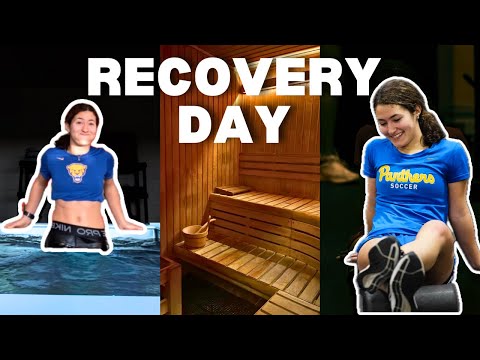 A Pro Footballer’s Off Day in Sweden 🇸🇪 (What I Wish I Knew)