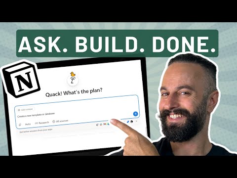 How Notion AI Will Change the Way You Work Forever