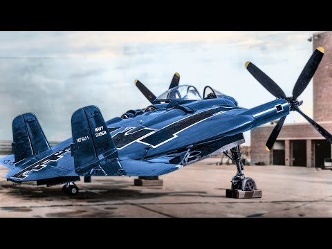 Aviation Oddities: Weird & Wonderful Aircraft Innovations