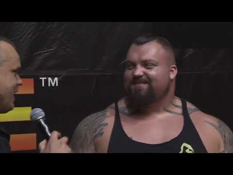 2018 Giants Live World Tour Finals