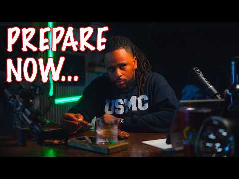 IT’S STARTING: The Biggest Warning We’ve Ever Seen.