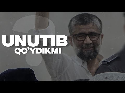 Unutdikmi? | Mubasshir Ahmad
