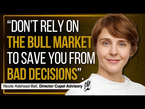 A Mining Bull Market Won’t Save You, But Nicole Adshead-Bell's Rules Might