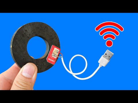 No Internet Needed! Billions Of People Don't Know This Secret! Best antenna