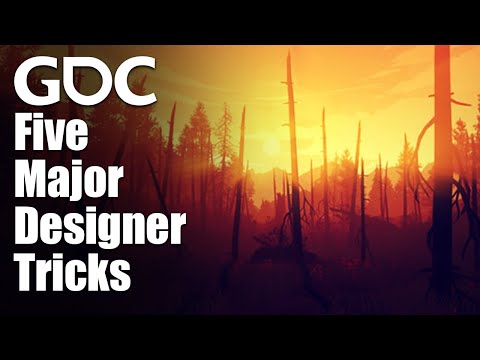 Rules of the Game: Five Tricks of Highly Effective Designers