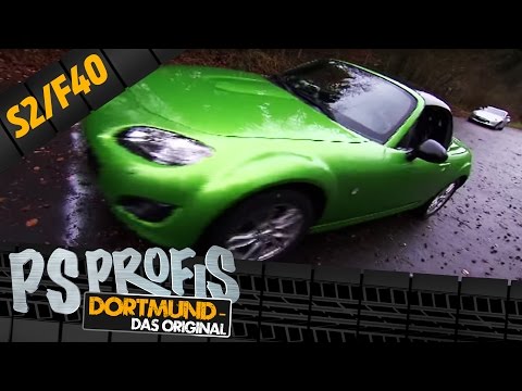 Power statt Pumps | Staffel 2, Folge 40 | PS Profis