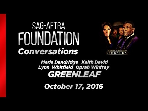Conversations with GREENLEAF