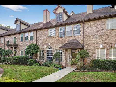 Townhome near NASA - Corporate Housing Rental