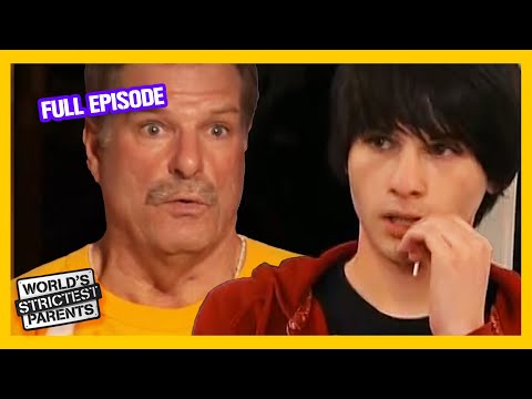 Dad Explodes when Teen Refuses to Eat and Set the Table | Full Episode