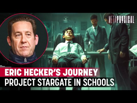 Antarctica Whistleblower Learned Remote Viewing in Stargate Project