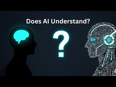 Does AI Understand — Or Is It Just an Illusion?