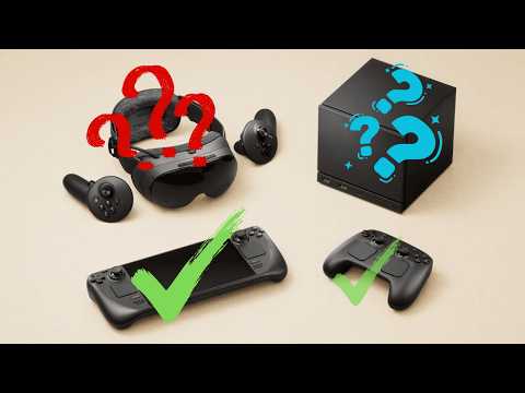 valve's hardware isn't delayed, but there's a catch