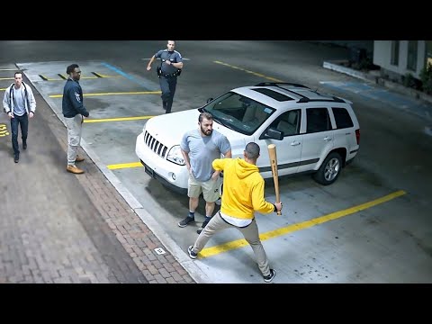 When Carjackers Mess With The Wrong Car | Instant Karma #2