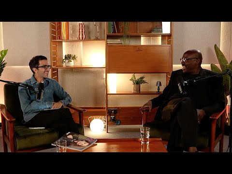 Edward Enninful on Moving From Editor to Entrepreneur | The BoF Podcast